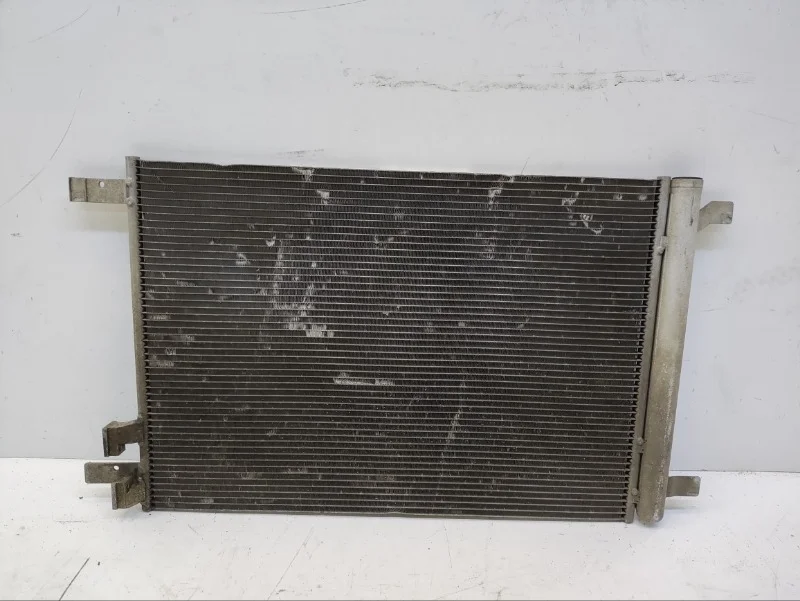 Радиатор кондиционера Skoda Octavia 2013-2020 A7 FL