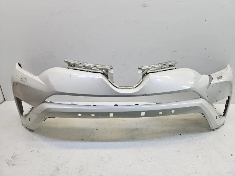 Бампер Toyota Rav4 2015-2019 45