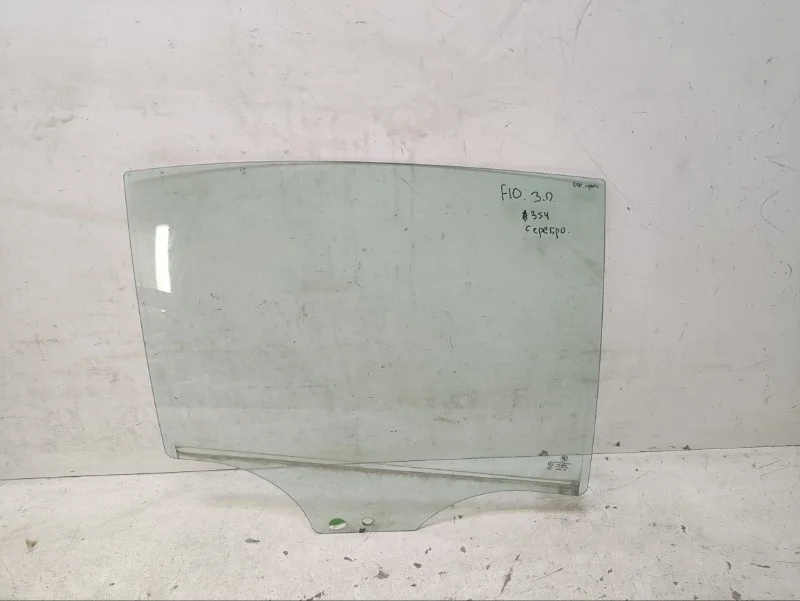 Стекло BMW 5er 2009-2017 F10