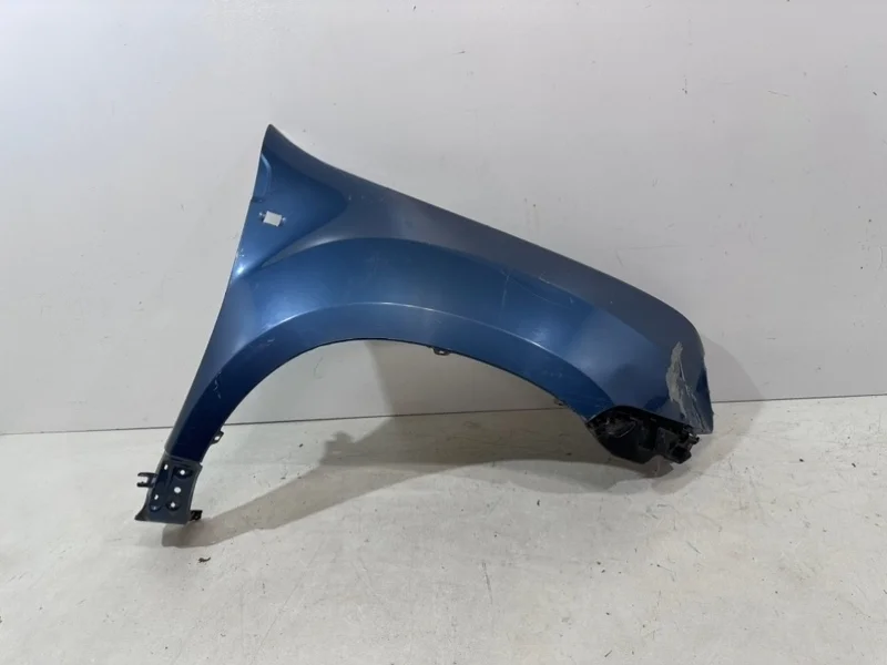 Крыло Renault Duster 2010-2021