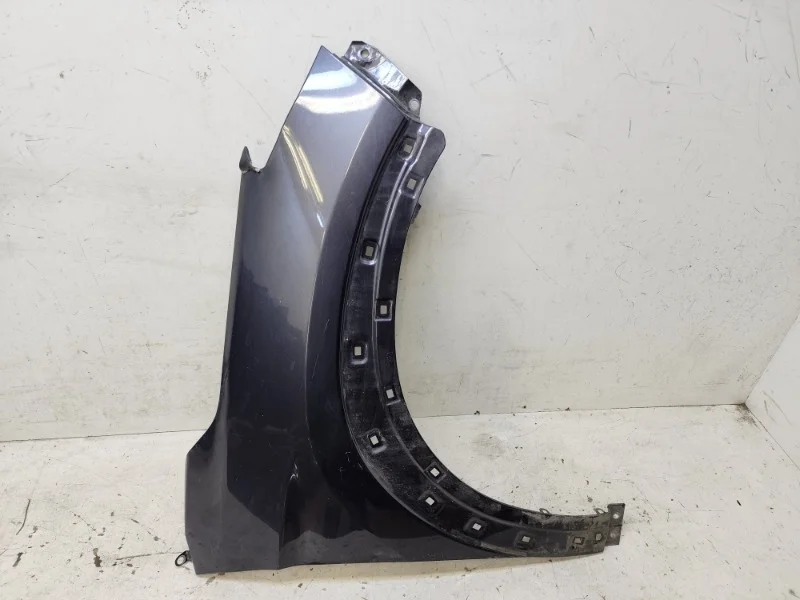 Крыло Hyundai Tucson 2015-2021 3
