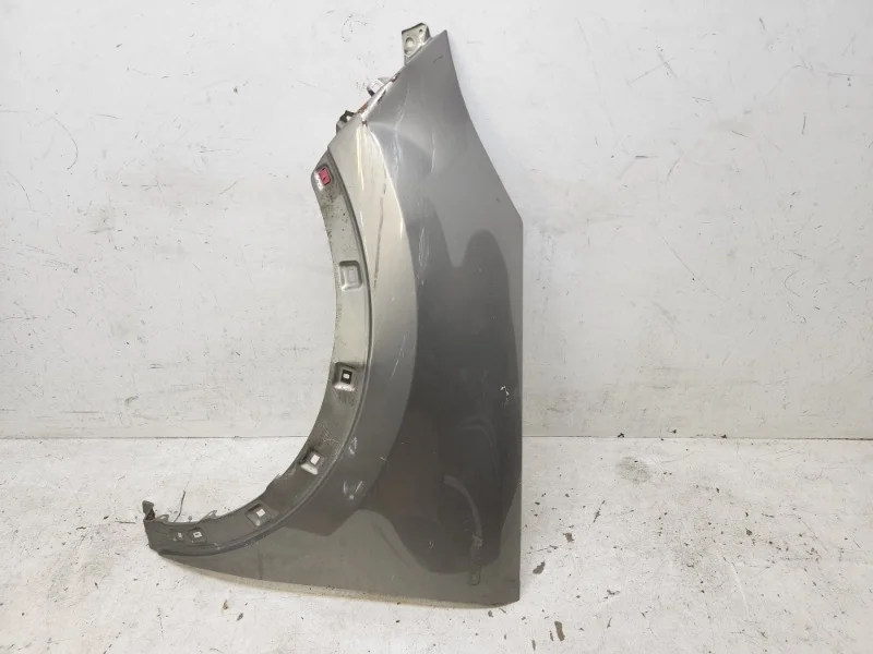 Крыло Kia Sportage 2010-2015 3