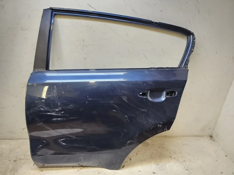 Дверь Kia Sportage 2016- 4