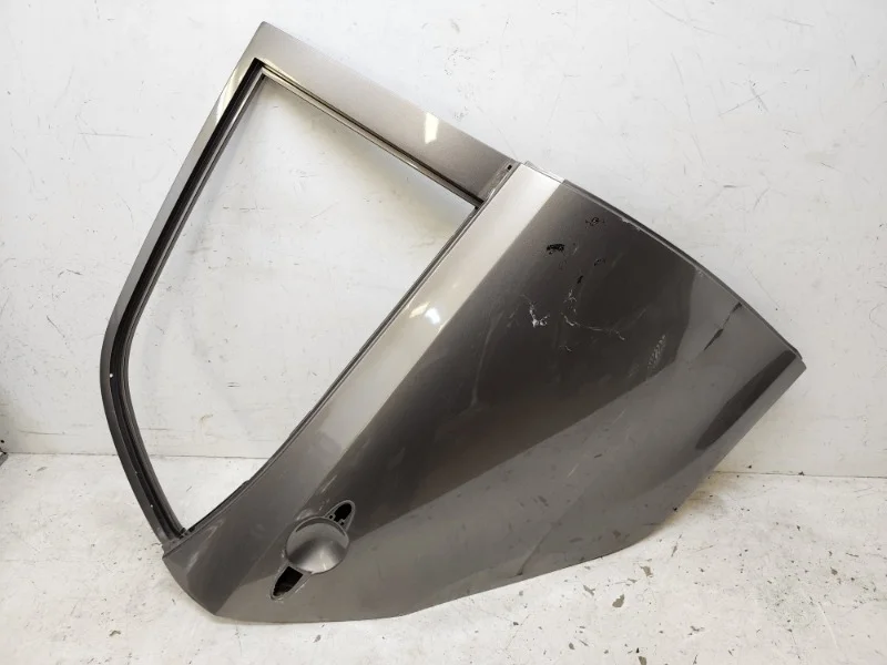 Дверь Kia picanto 2017- 3