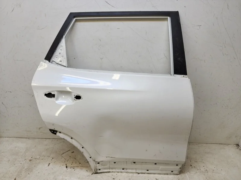 Дверь Kia Seltos 2019 -