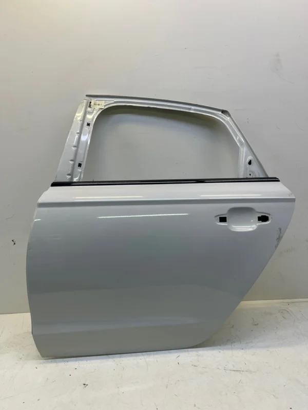 Дверь AUDI A6 2011-2018 C7
