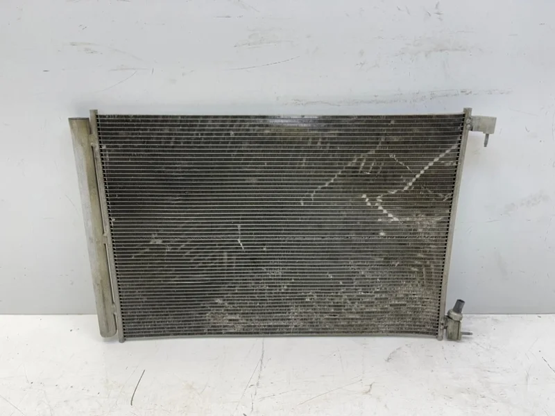 Радиатор кондиционера Mercedes-Benz -Class 2016-2023 W213