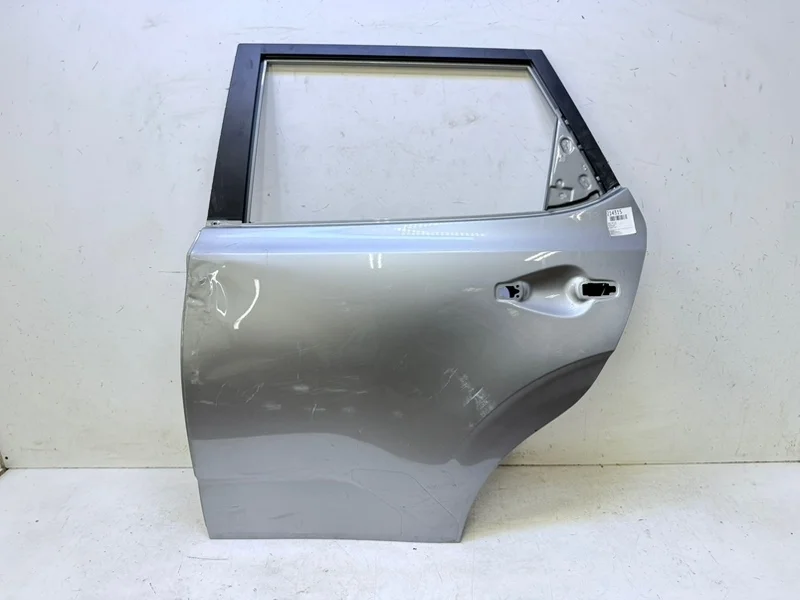 Дверь Kia Soul 2018- 3