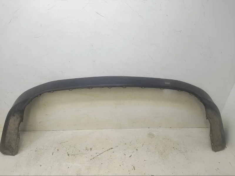 Спойлер бампера Honda Crosstour 2012-2015 РЕСТАЙЛИНГ