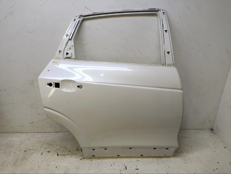 Дверь Honda Crosstour 2010-