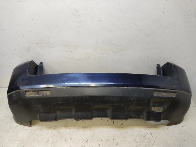 Бампер Land Rover Freelander 2006-2014 L359