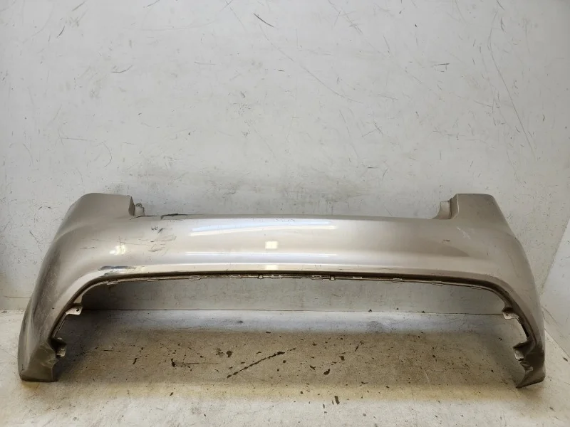 Бампер Rio 2010-2015 3