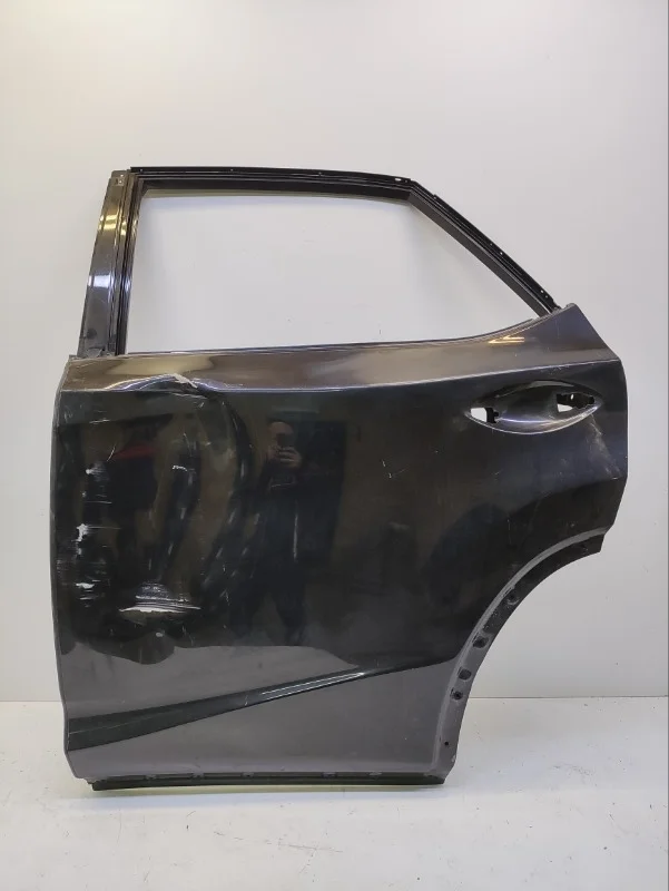 Дверь Lexus RX200T 2016-2023 4
