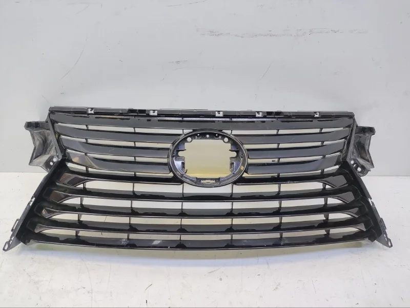 Решетка радиатора Lexus RX200T 2016-2019 4