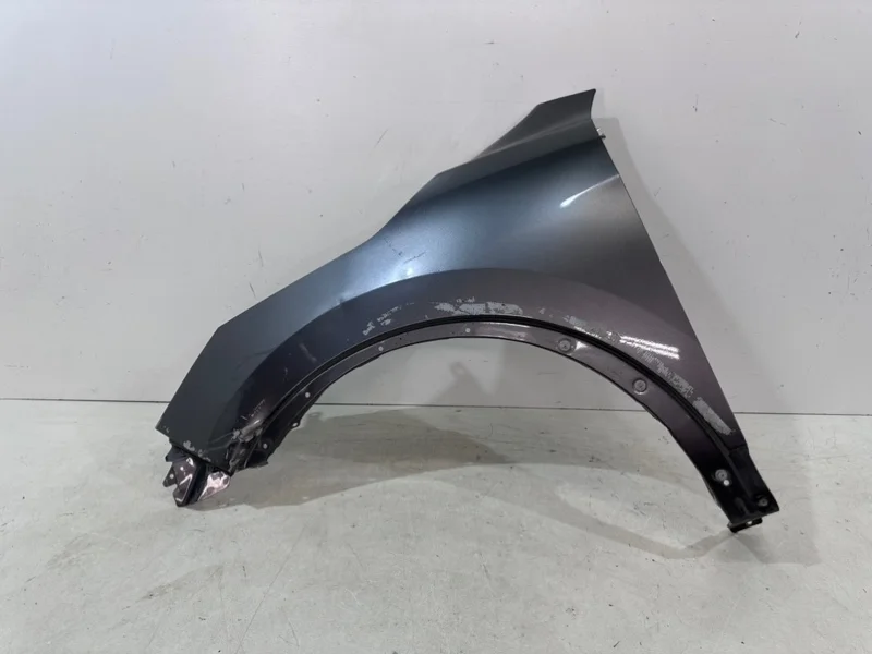 Крыло Nissan Qashqai 2013- J11