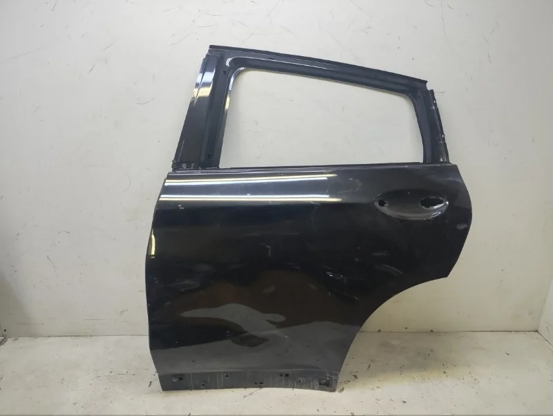 Дверь BMW X4 2018- G02