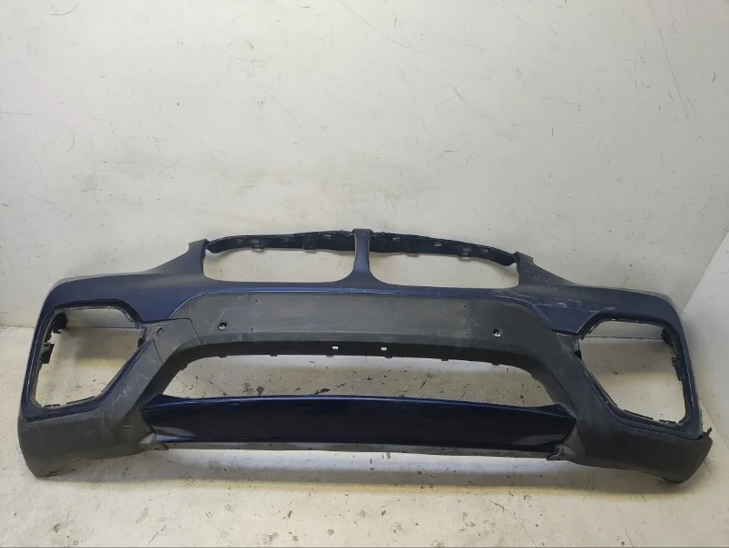 Бампер BMW X3 2017- G01