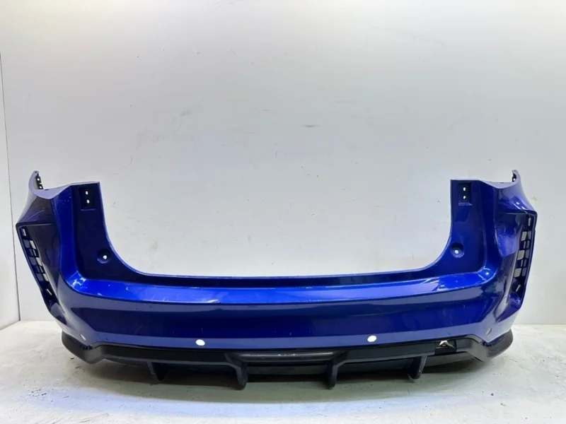 Бампер Haval F7 2020- 1