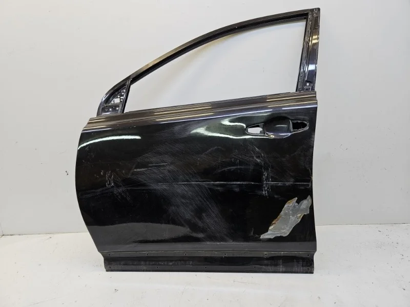 Дверь Toyota Rav4 2012-2019 40