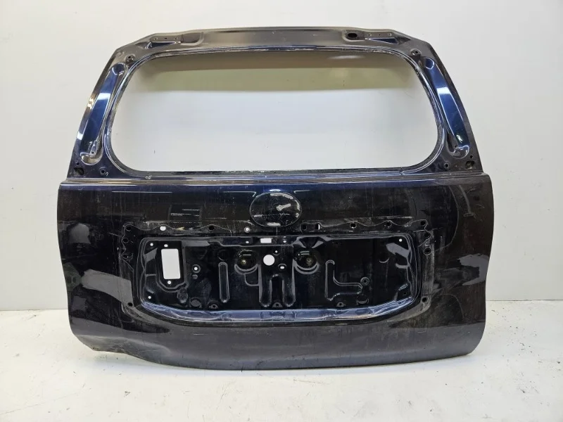 Крышка багажника Toyota Land Cruiser Prado 2017-2024 150