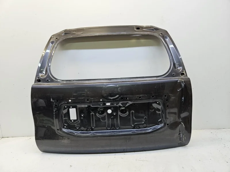 Крышка багажника Toyota Land Cruiser Prado 2017-2024 150