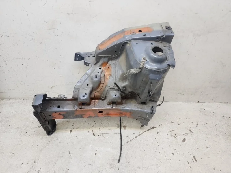 Лонжерон Hyundai Solaris 2010-2017