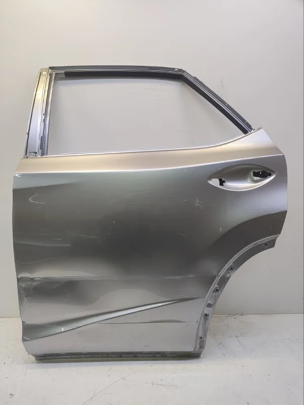 Дверь Lexus RX200T 2015-2024