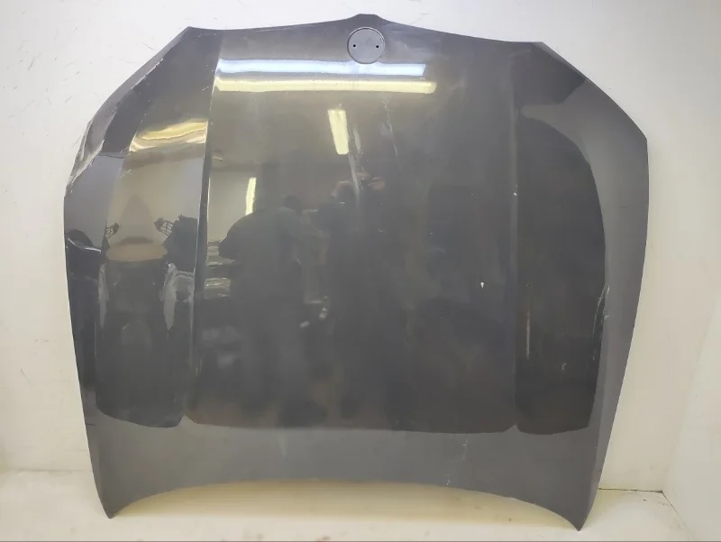 Капот Bmw 3er 2018- G20