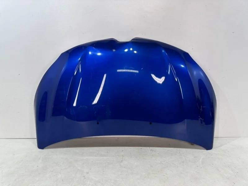 Капот Renault Kaptur