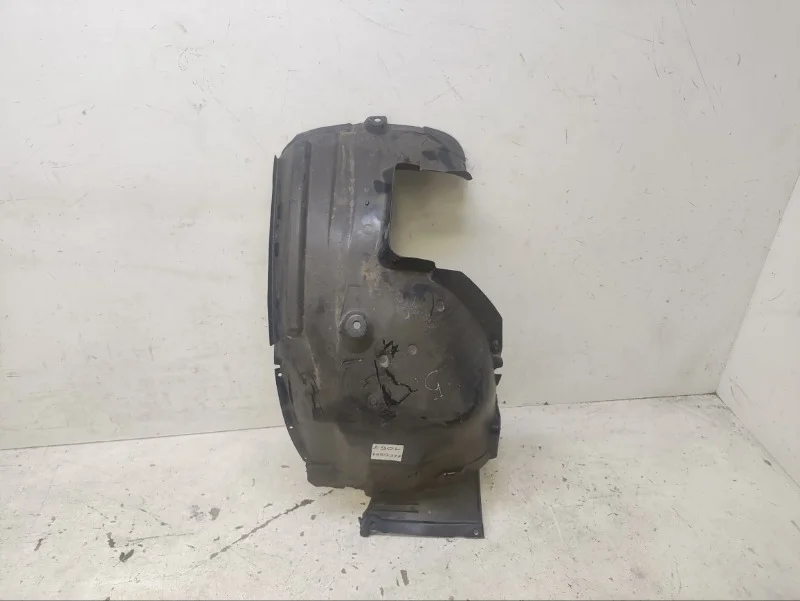 Подкрылок BMW 3er 2005-2013 E90