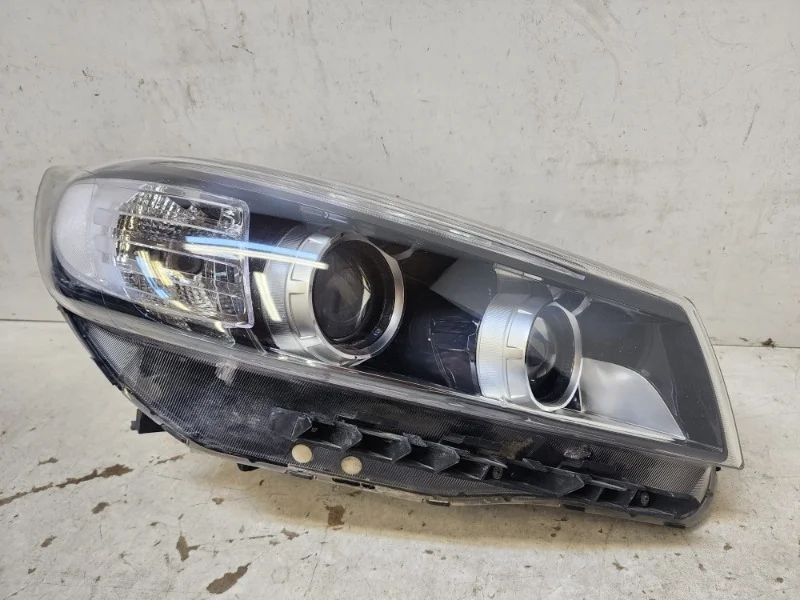 Фара Kia Sorento Prime 2014-2017 3