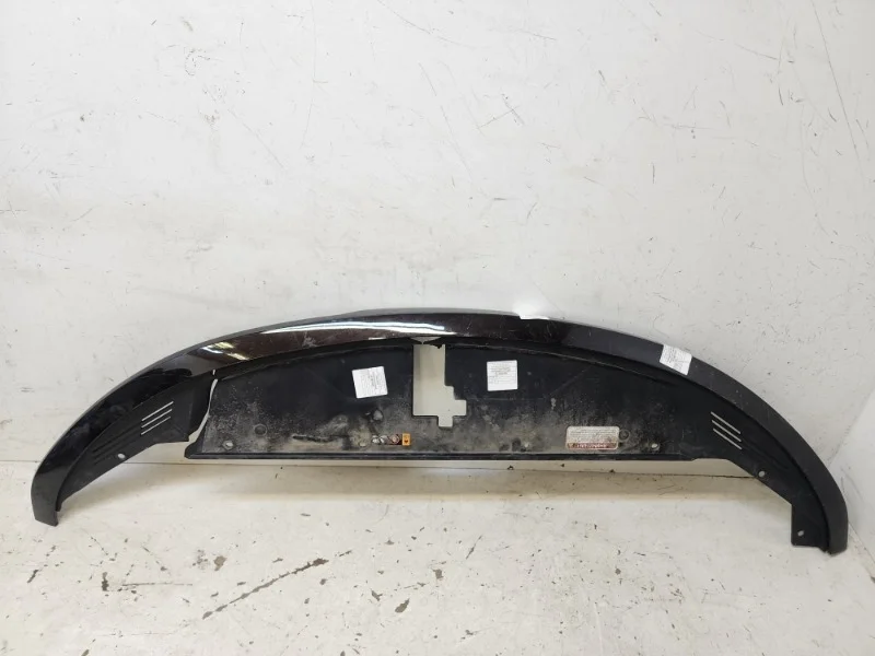 Кожух замка капота Kia Sorento 2021- 4