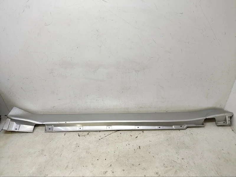 Накладка порога BMW 7er 2001-2008 E66