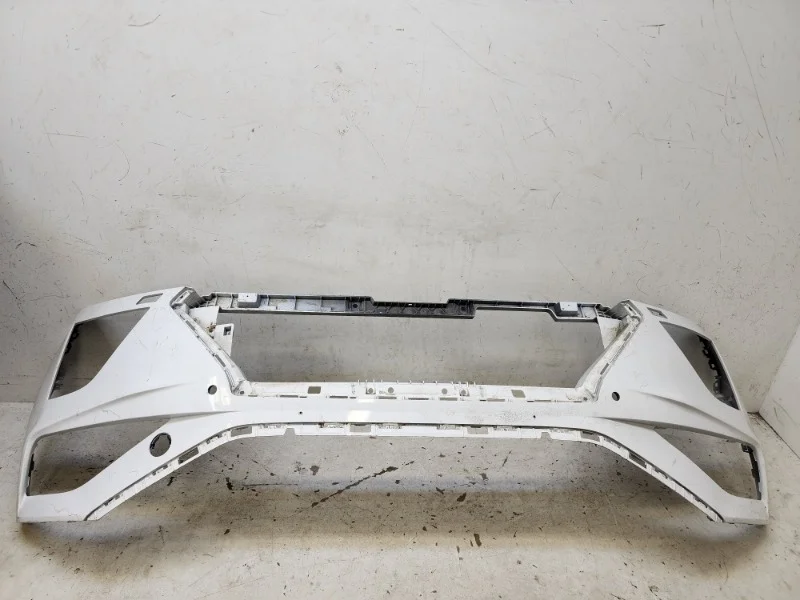 Бампер Hyundai Creta 2021-