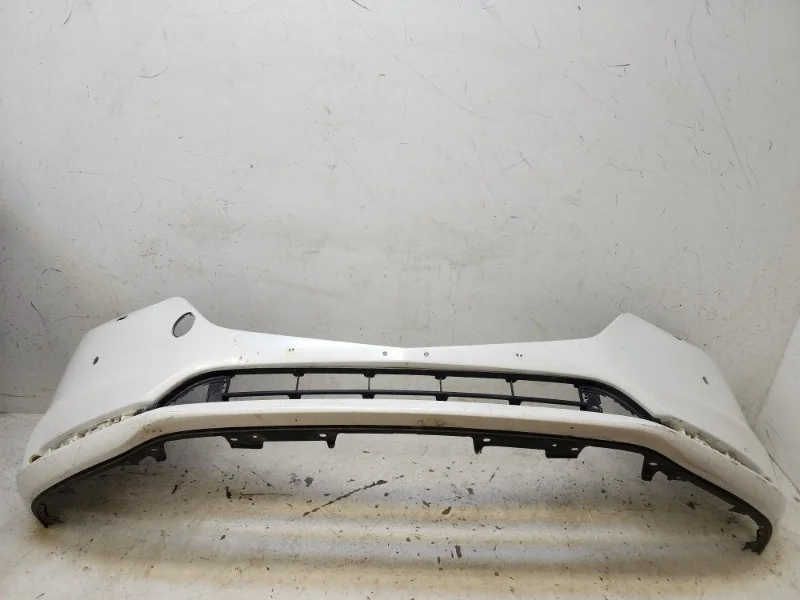 Бампер Mazda 6 2018- GL