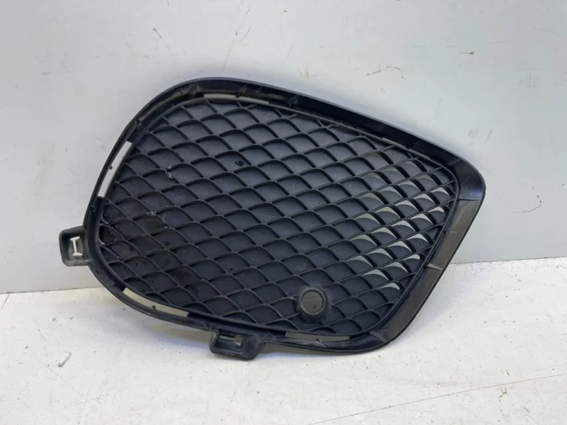 Решетка бампера Mercedes-Benz GLE Coupe 2015-2018 W292