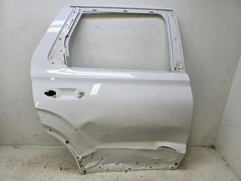 Дверь Hyundai Palisade 2020-