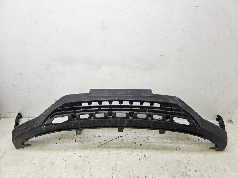 Спойлер бампера Hyundai Creta 2015-2021