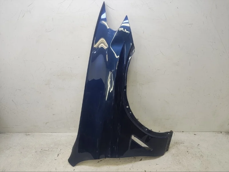 Крыло BMW X3 2017- G01