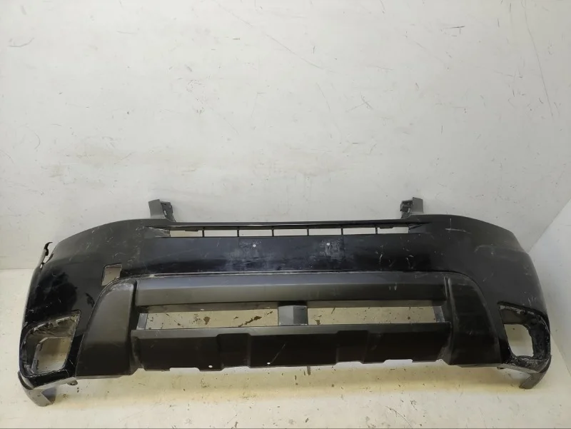 Бампер Subaru Forester 2012-2017 4