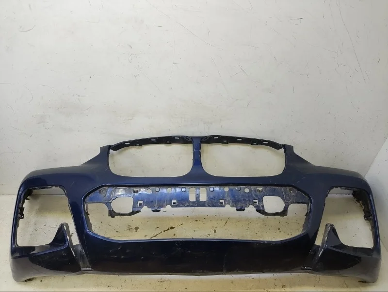 Бампер BMW X3 2017- G01