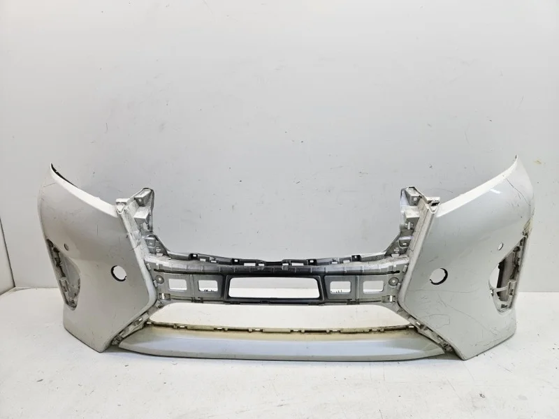 Бампер Toyota Alphard 2015-2017 3