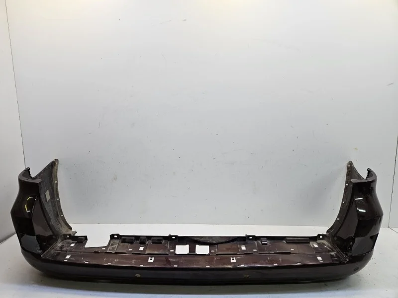 Бампер Toyota Land Cruiser 2015-2021 200
