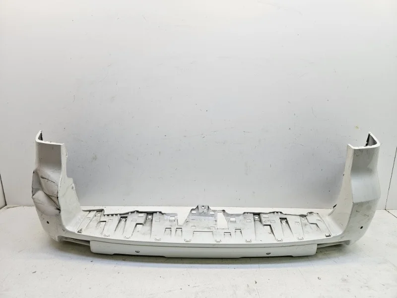 Бампер Toyota Land Cruiser Prado 2009-2017 150