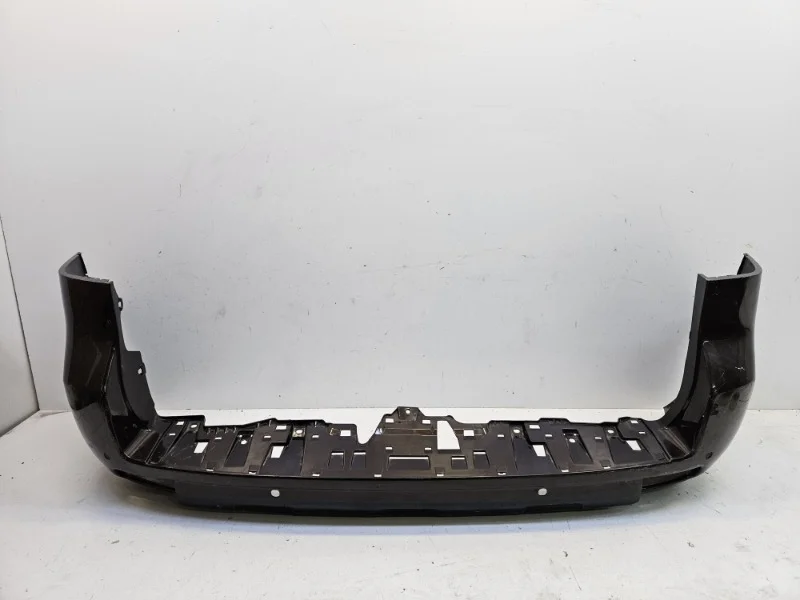 Бампер Toyota Land Cruiser Prado 2017-2024 150