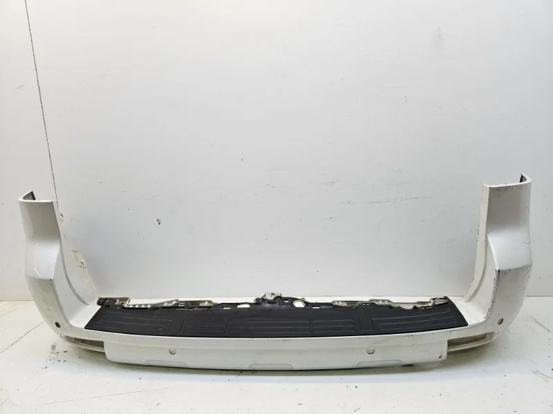 Бампер Toyota Land Cruiser Prado 2009-2017 150