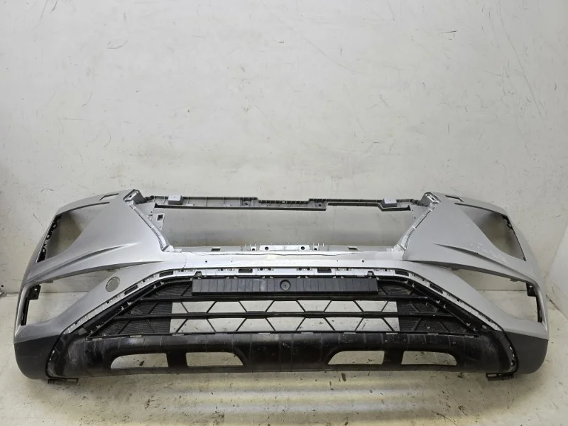 Бампер Hyundai Creta 2021-