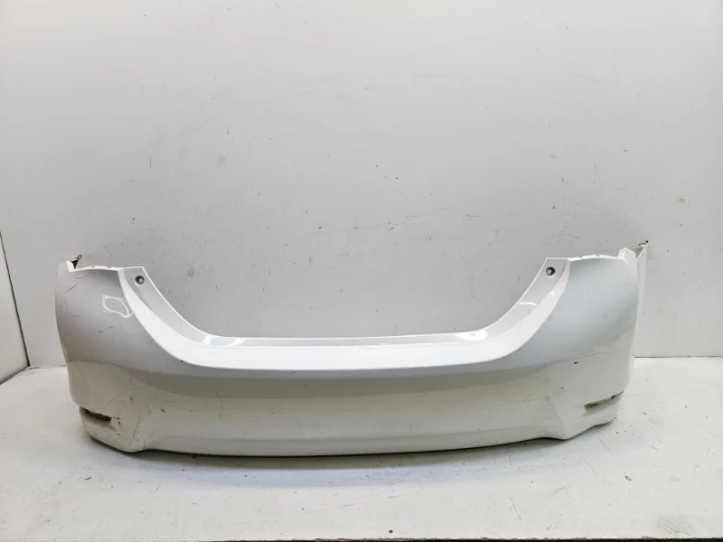 Бампер Toyota Corolla 2012-2019 180