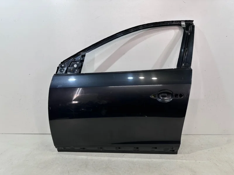 Дверь Renault Megane 2008-2016 3