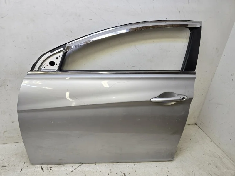Дверь Hyundai Sonata 2009-2014 6
